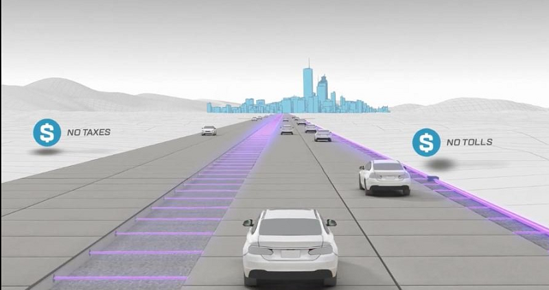 умные светофоры 